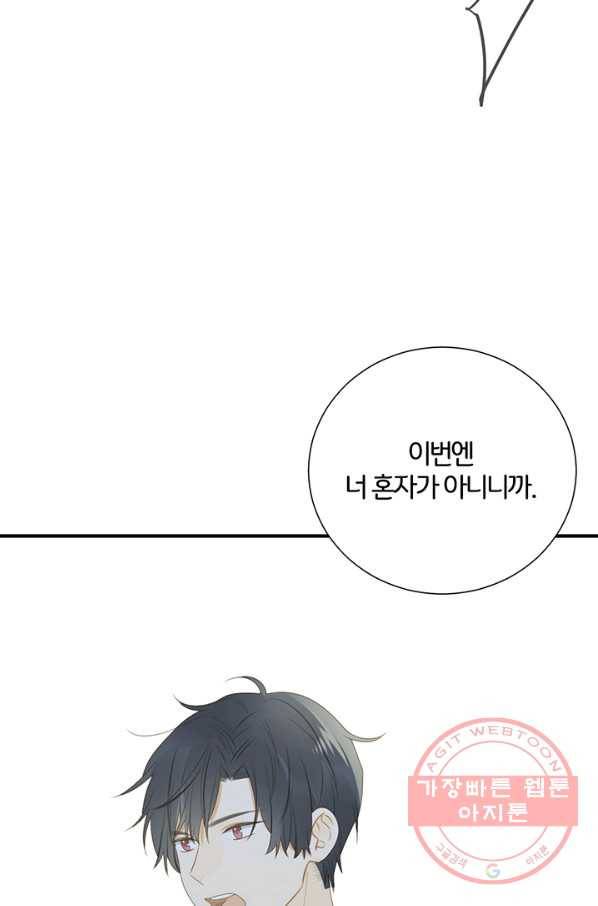너랑 나랑 하면 134화 19
