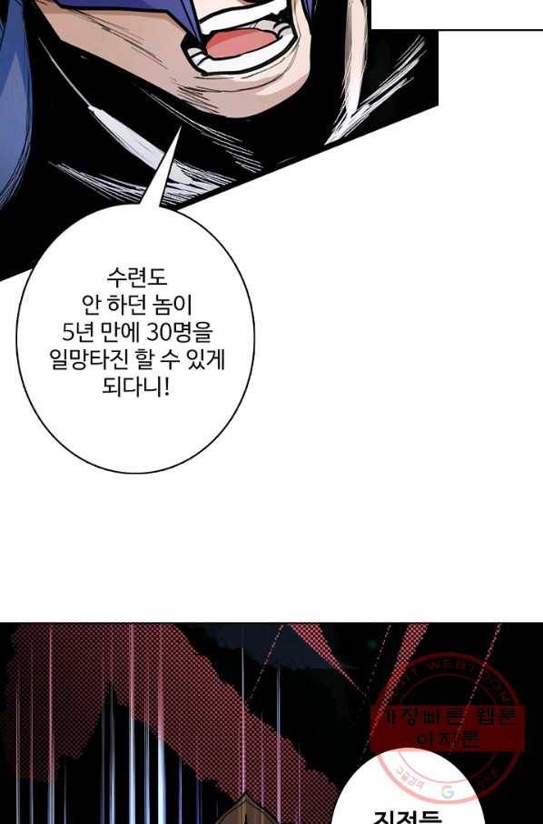미녀 사부들에게 길들여지는 법 2화 27