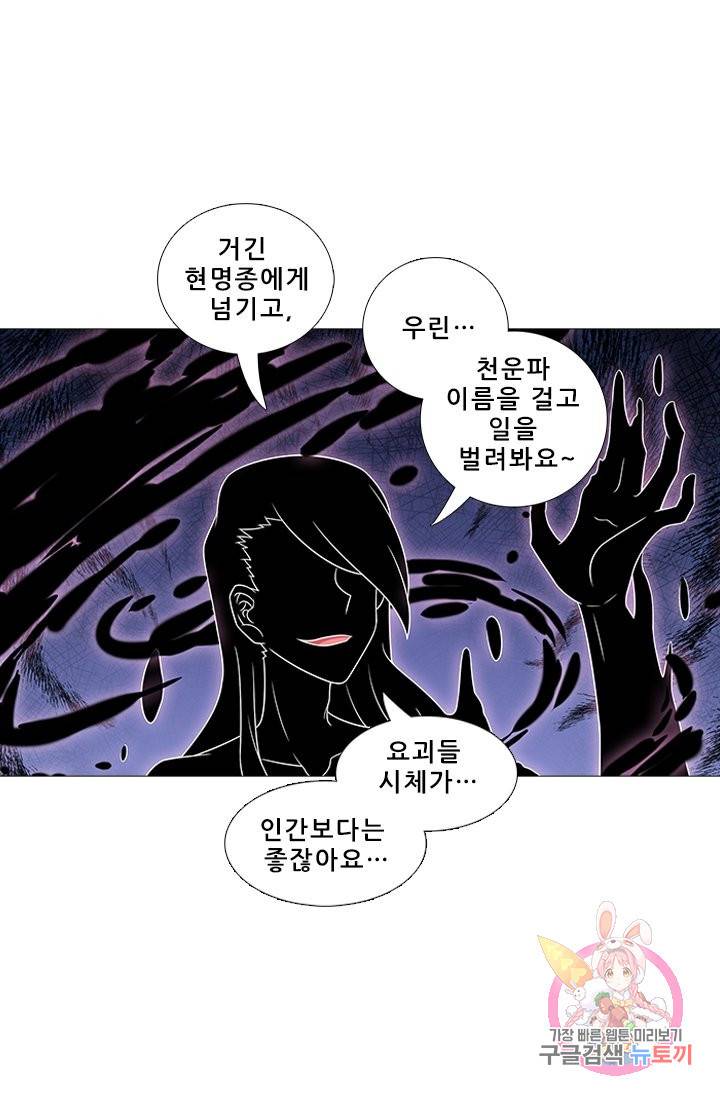 또라이 대사형 무림생존기 289화 12