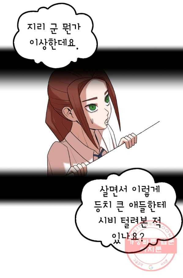 강려크한 지지리 30화 8