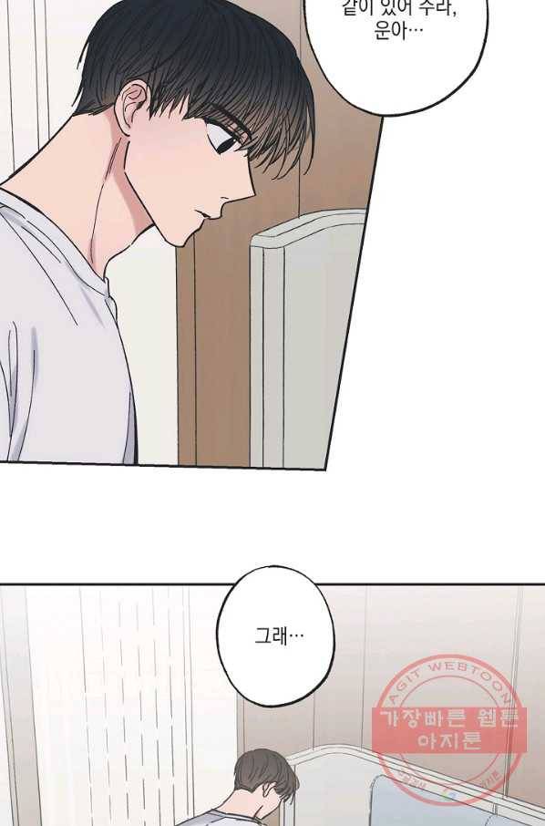 별과 별 사이 15화 53