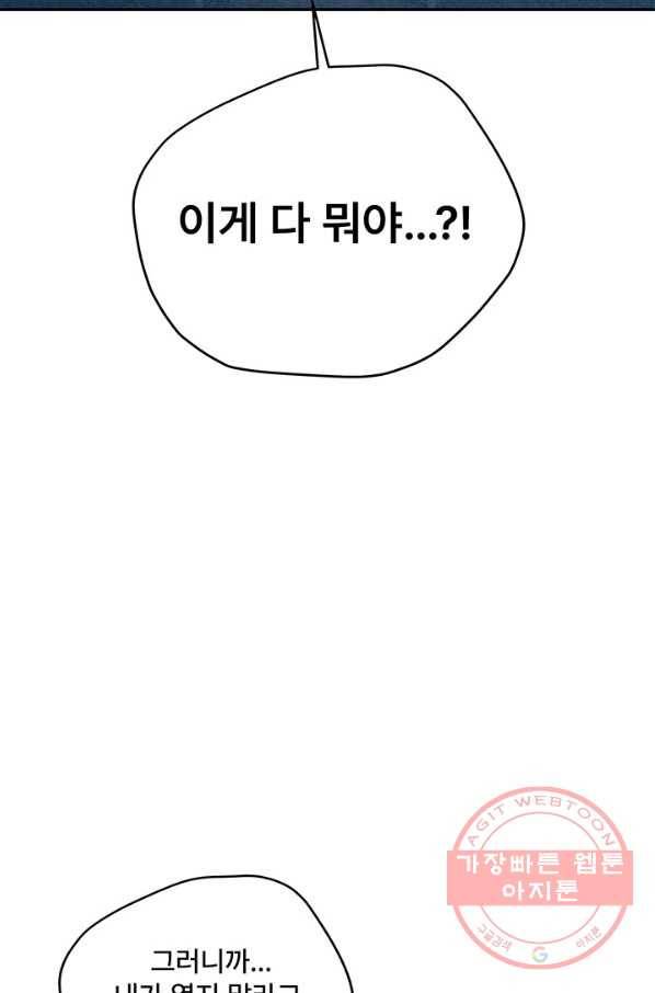 아내를 구하는 4가지 방법 31화 3