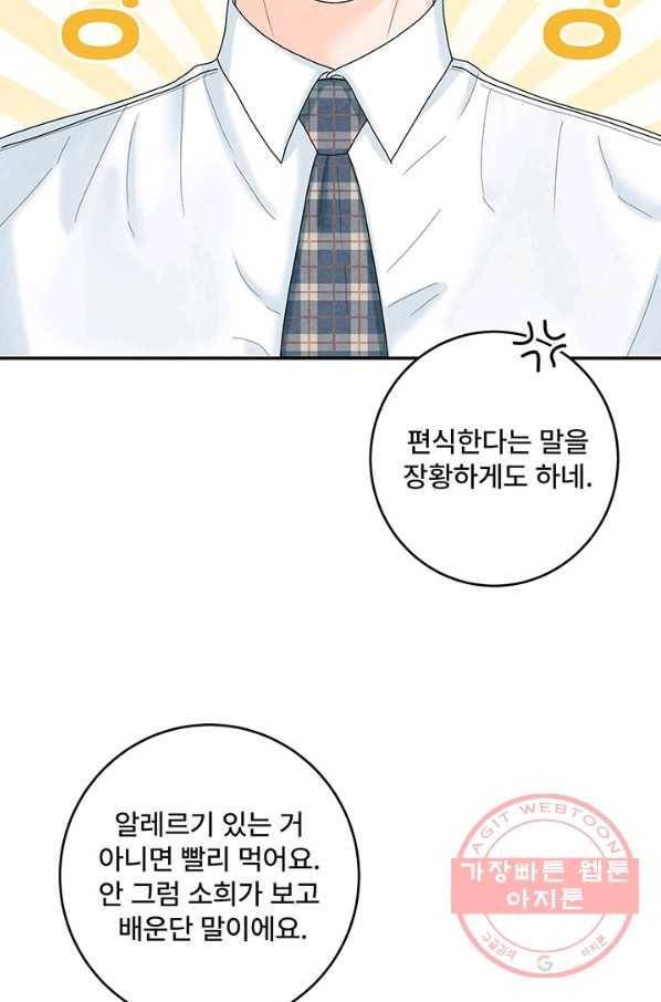 아내를 구하는 4가지 방법 31화 66