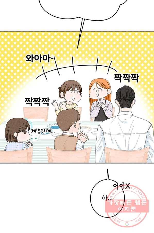 아내를 구하는 4가지 방법 31화 74