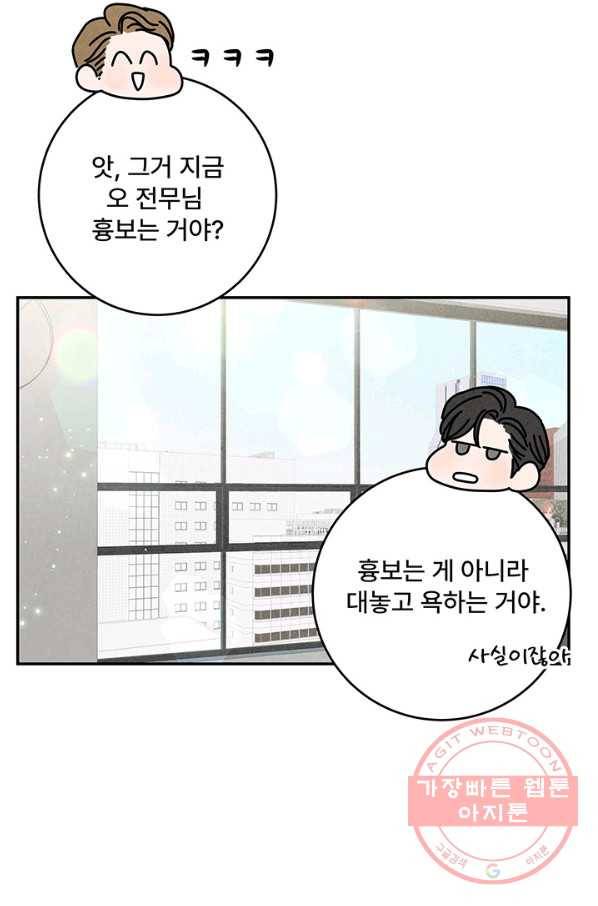 아내를 구하는 4가지 방법 31화 82