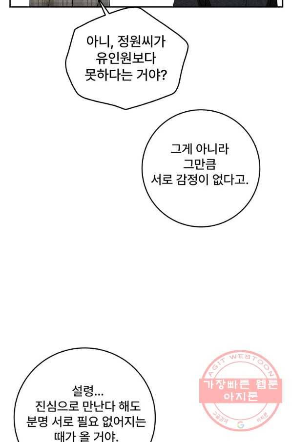 아내를 구하는 4가지 방법 31화 87