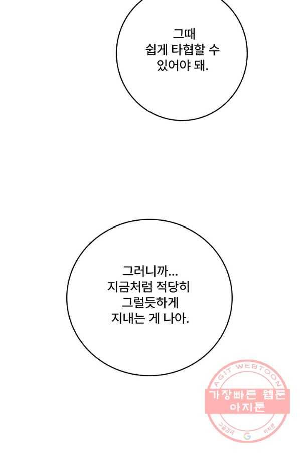 아내를 구하는 4가지 방법 31화 89
