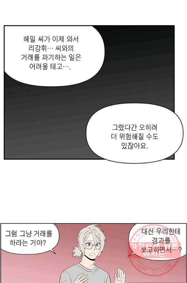 순혈의 군장 47화 25