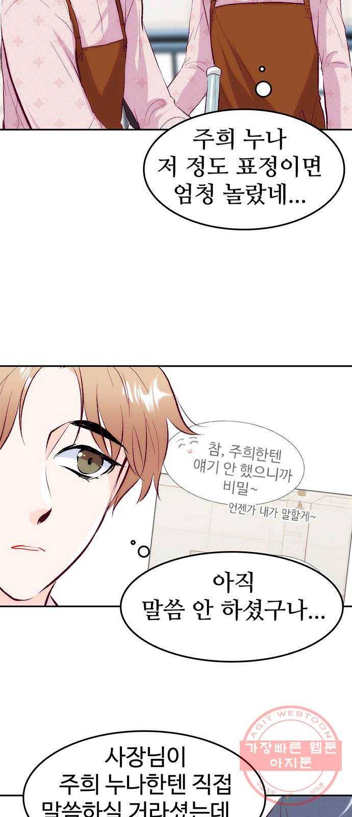 모어 라이프 32화 선택 3