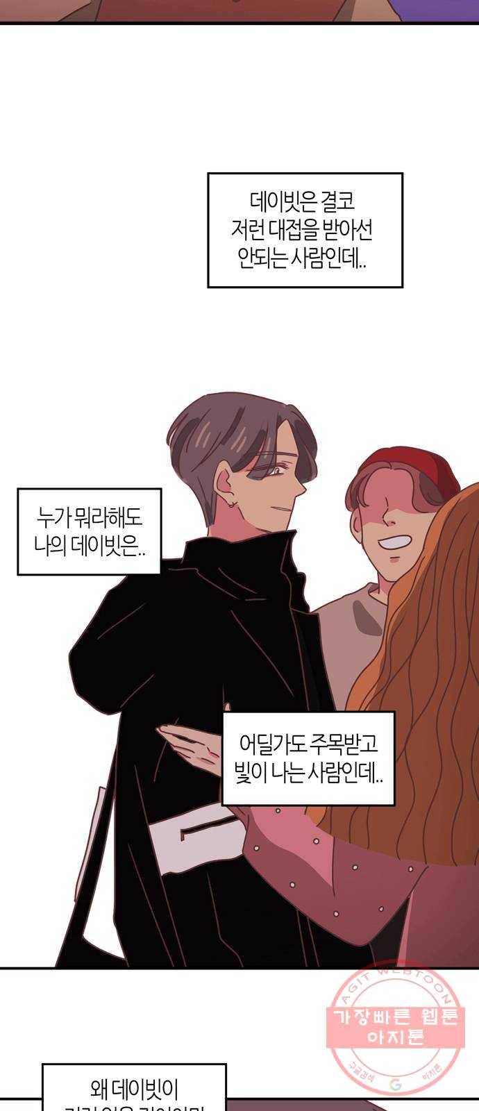 온실 속 화초 32화 35