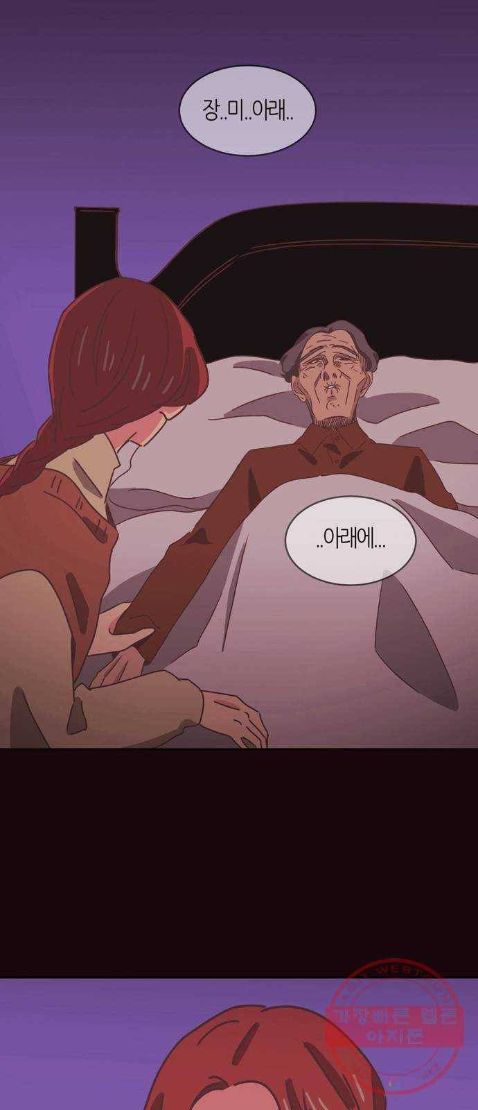 온실 속 화초 32화 41