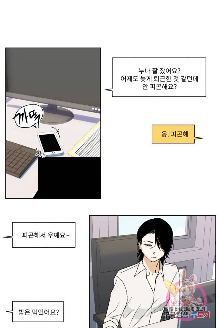 그녀의 사적인 날들 9화 IPA(India Pale Ale) (3) 4