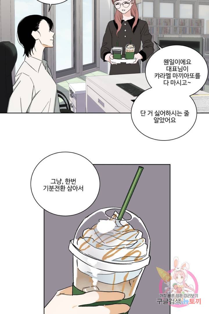 그녀의 사적인 날들 9화 IPA(India Pale Ale) (3) 6