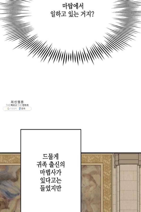 마법사는 가난해 22화 5