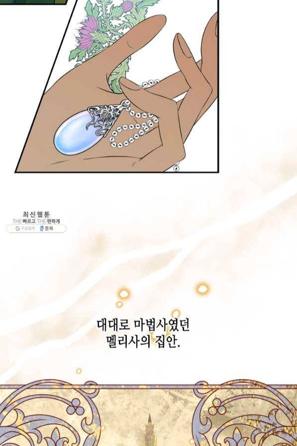 마법사는 가난해 22화 26
