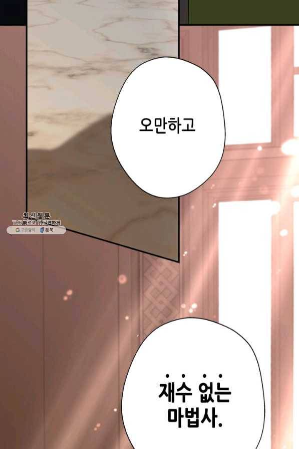 마법사는 가난해 22화 54