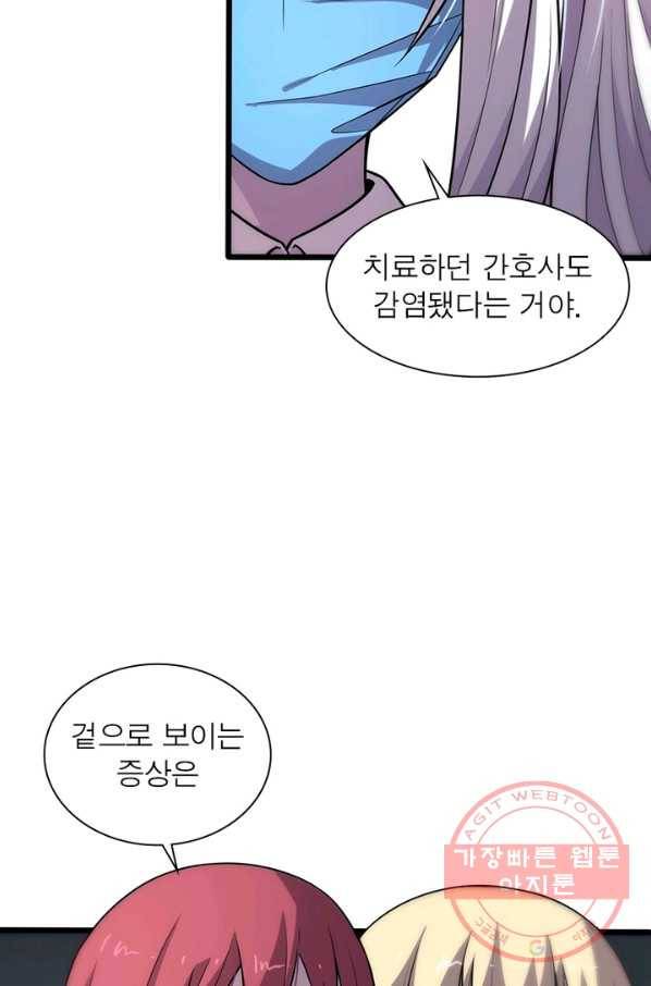환생하여 의사로 살아남기 160화 10