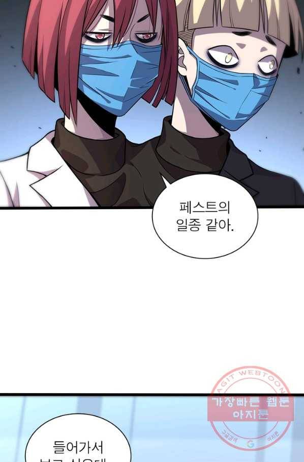 환생하여 의사로 살아남기 160화 11
