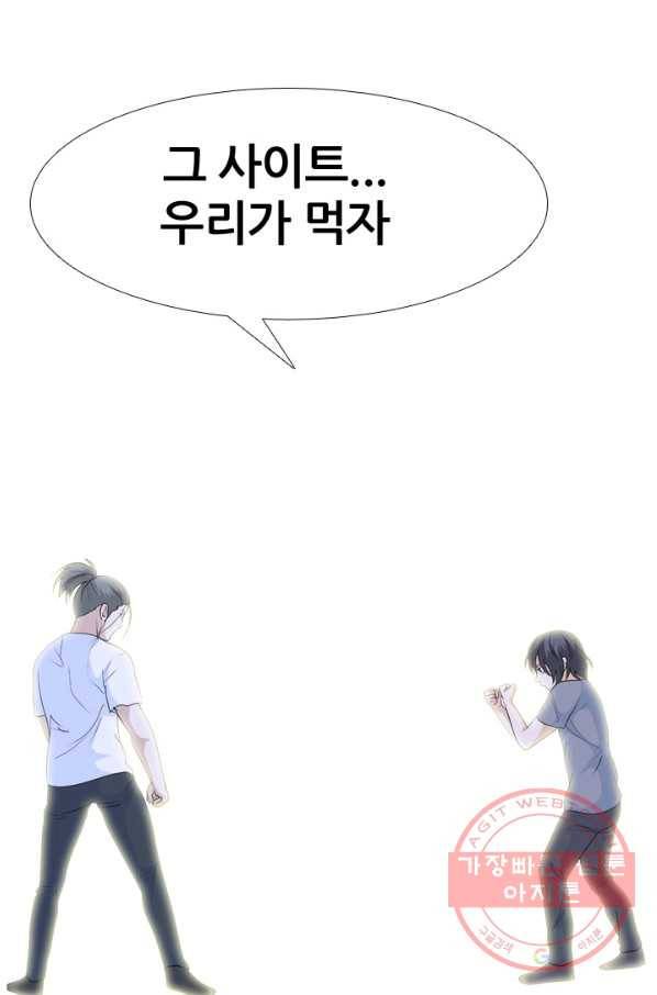 고교전설 199화 한성익의 분노 1