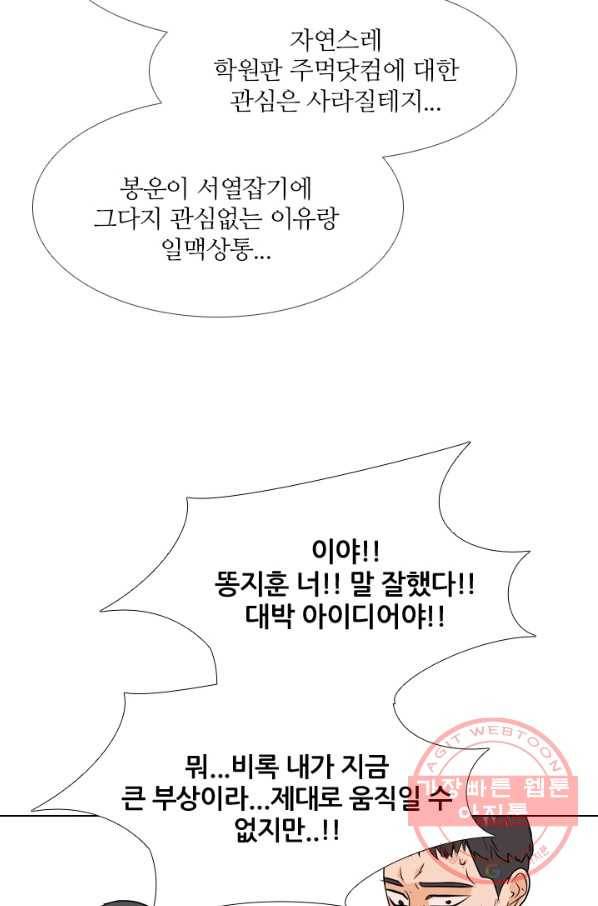 고교전설 199화 한성익의 분노 60