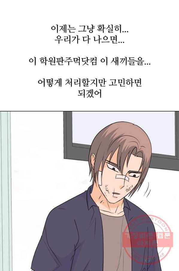 고교전설 199화 한성익의 분노 75