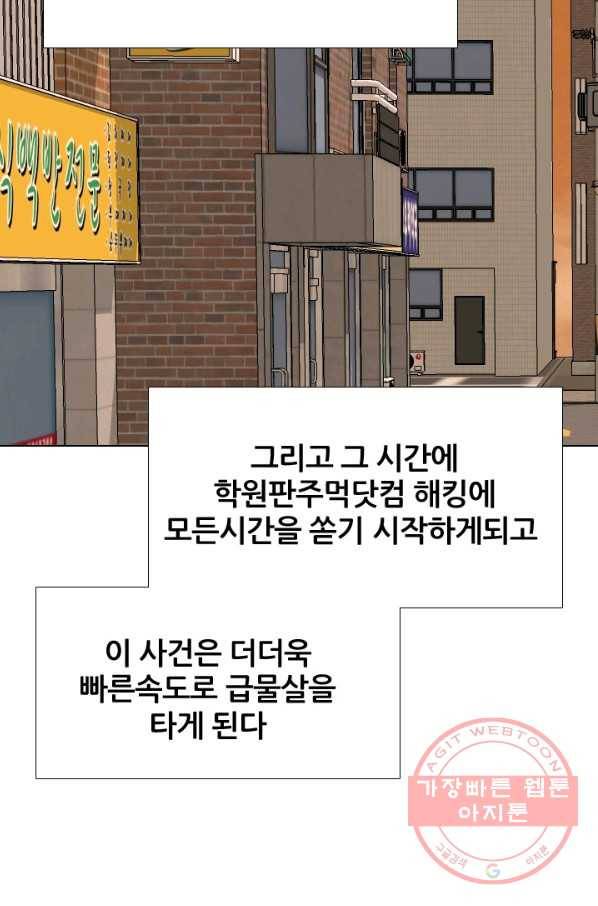 고교전설 199화 한성익의 분노 95