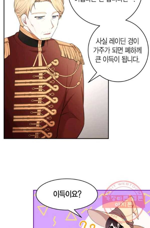 아이고, 폐하! 37화 22