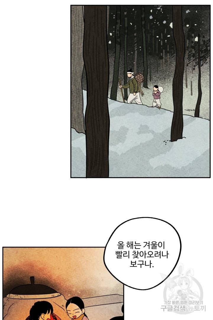 금복이 이야기 39화 3