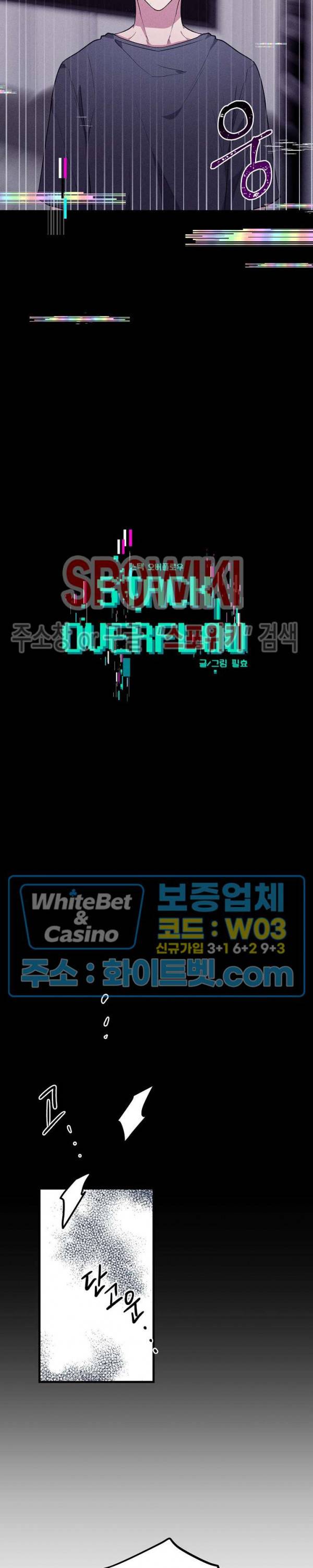 스택 오버플로우 46화 3
