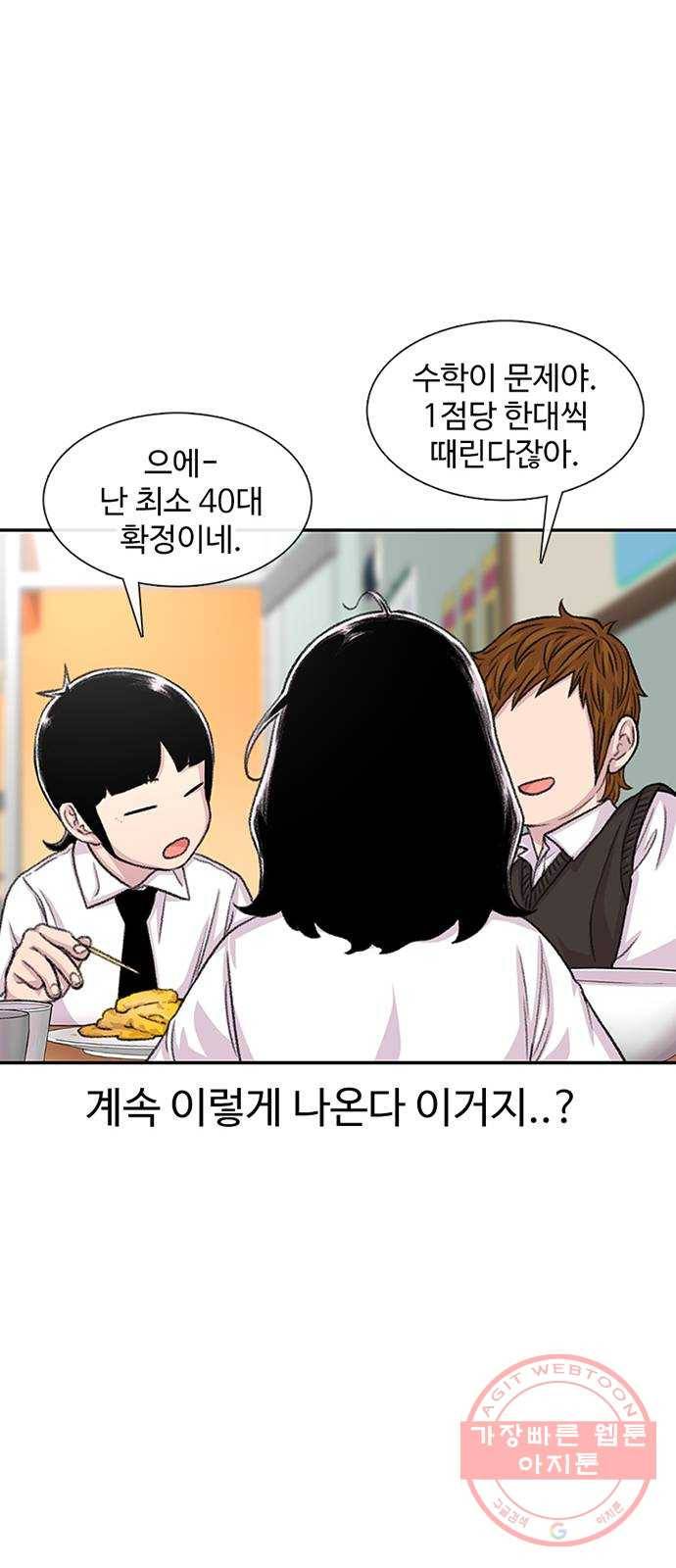 별이삼샵 105화 - 질투(2) 61
