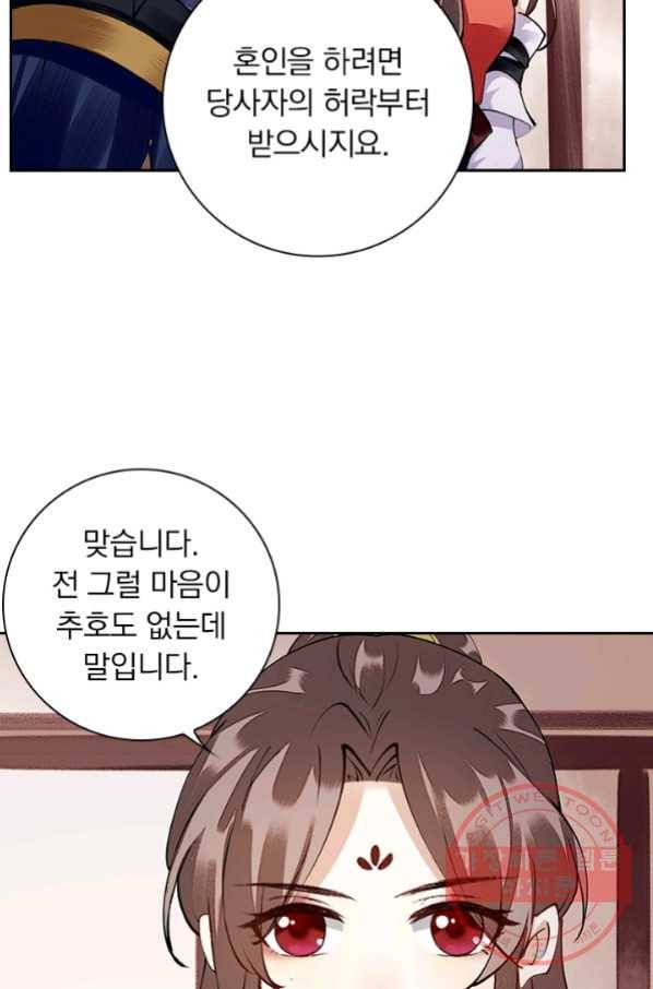사월이 다시 오면 84화 2