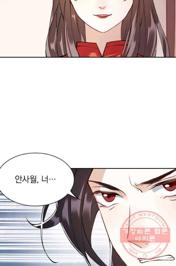 사월이 다시 오면 84화 3