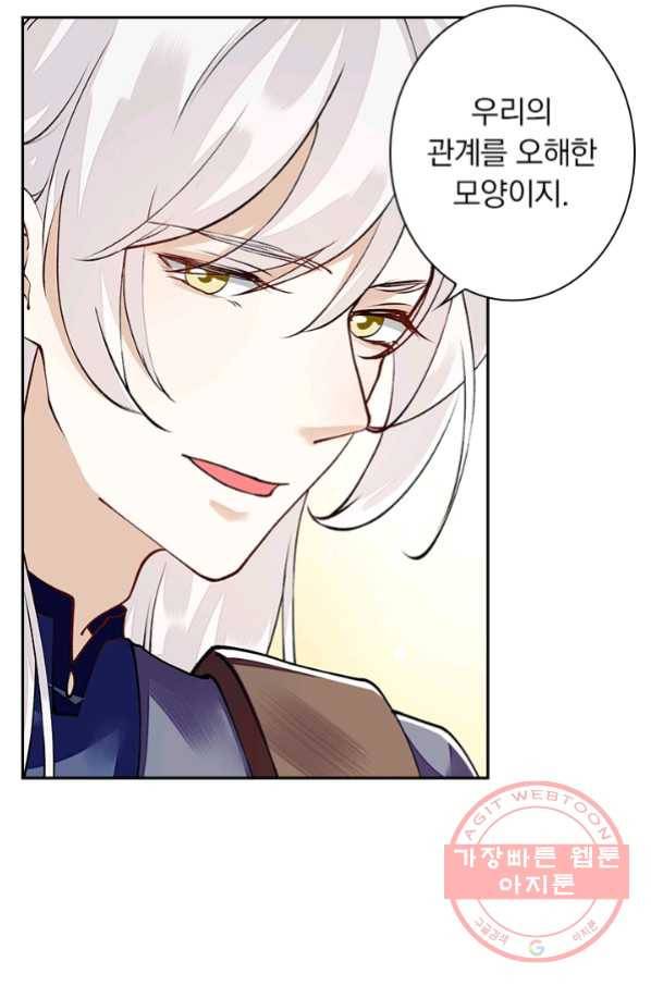 사월이 다시 오면 84화 8