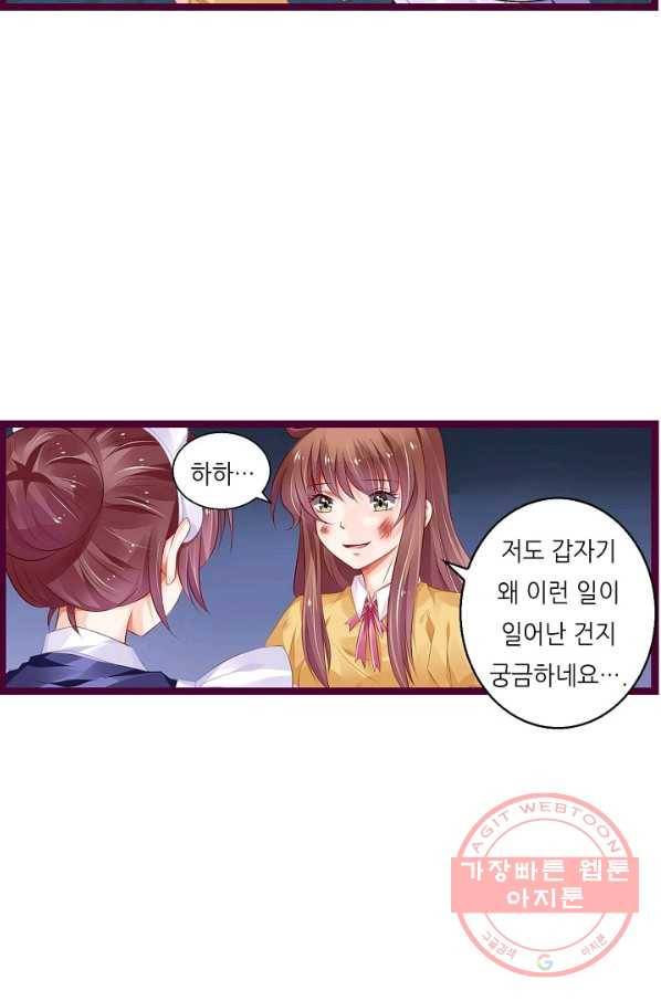 복수할까? 연애할까? 158화 17