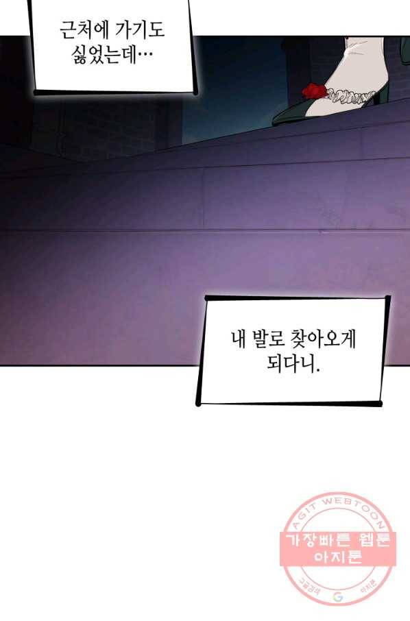 흑막의 목줄을 놓쳐버렸다 27화 15