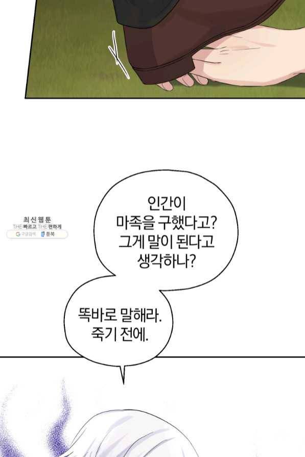 은빛마계왕 67화 63
