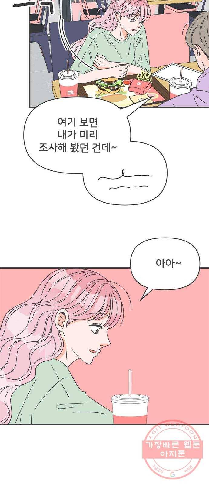 풋내기들 48화_삼자대면 (4) 39