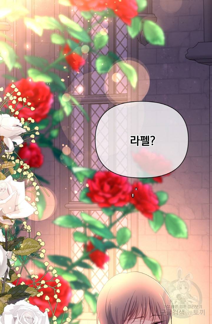 기간한정 공주님 63화 2