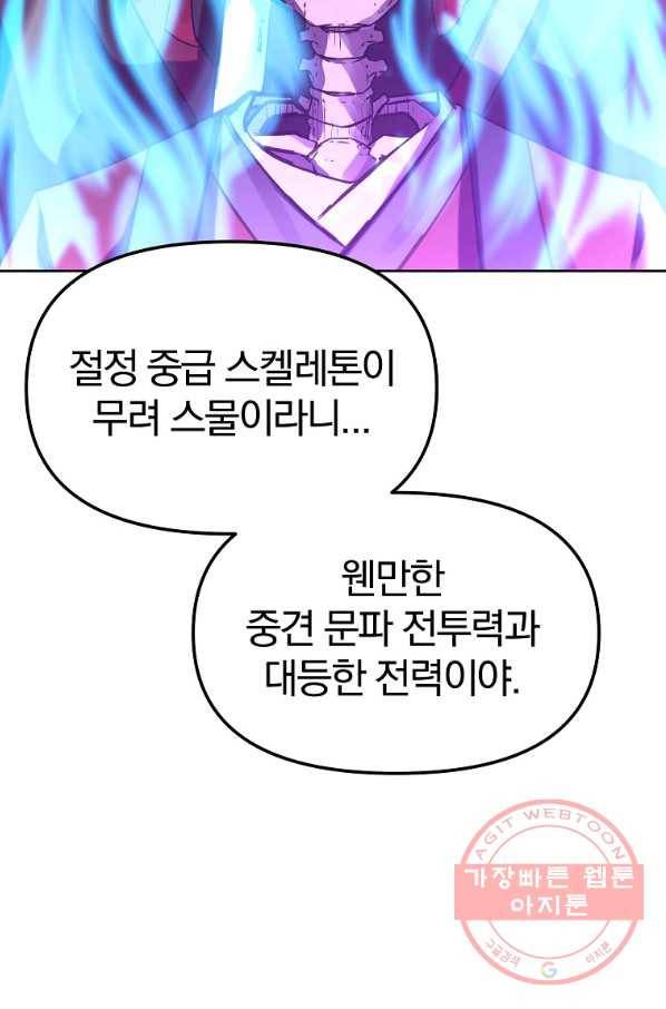 무림세가 전생랭커 25화 3