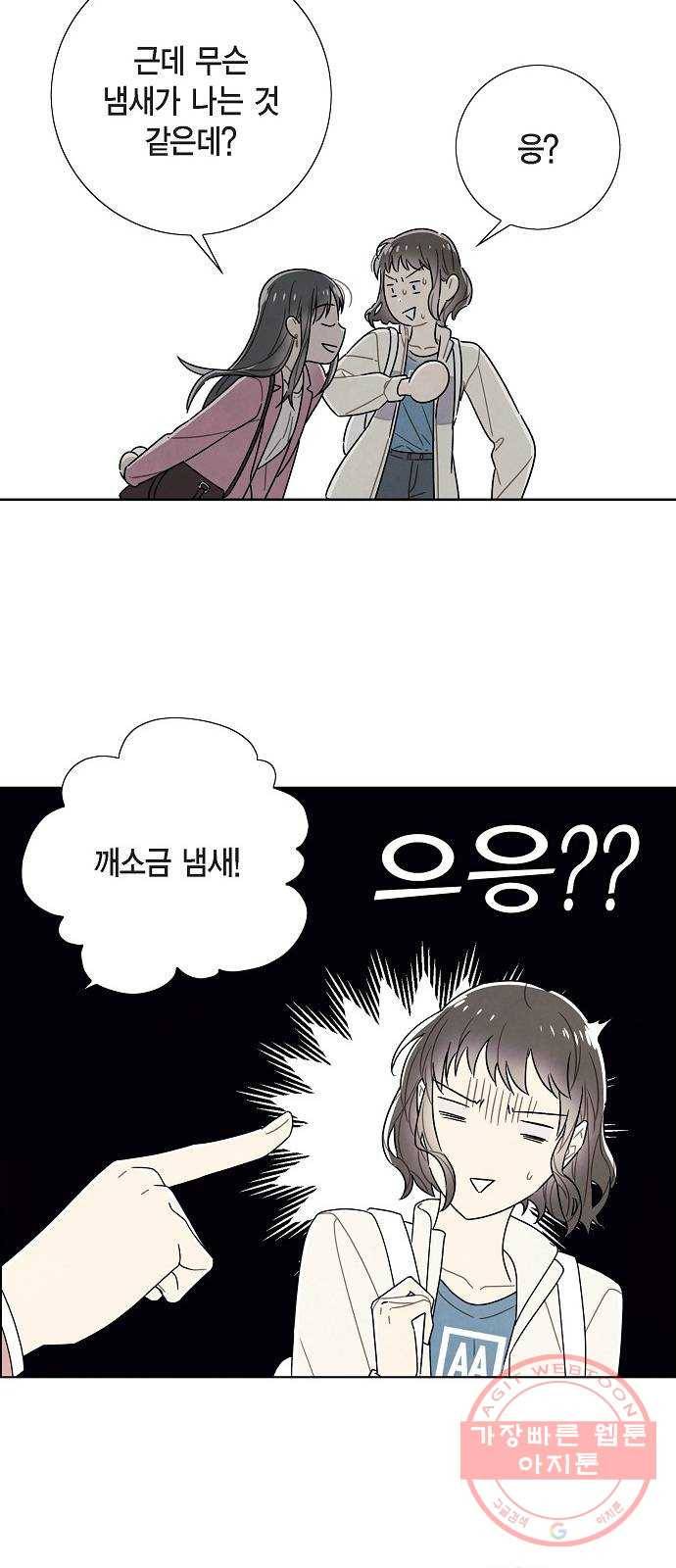 남주의 첫날밤을 가져버렸다 74화 10