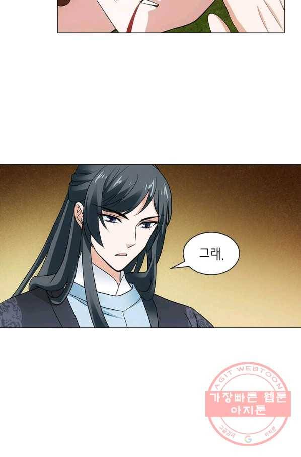 황자님 거기 있어줄래요 152화 6