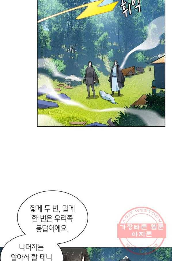 황자님 거기 있어줄래요 152화 8
