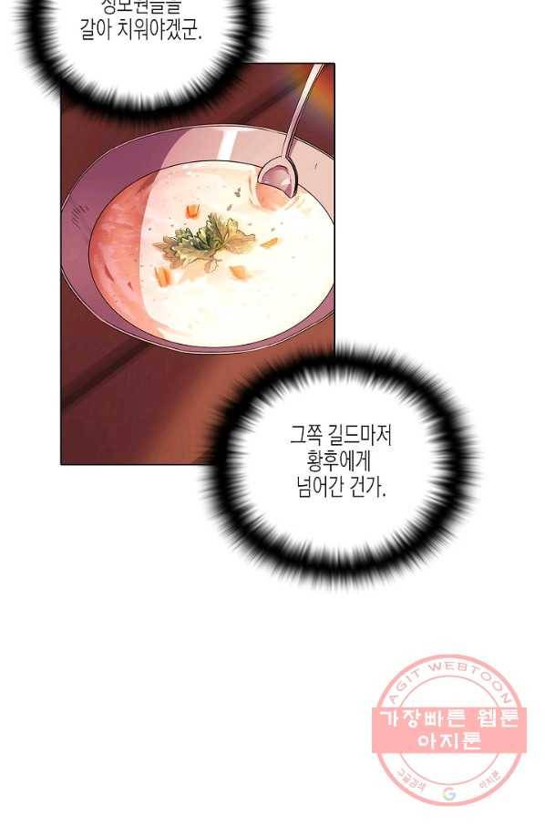 악역에게 정체를 들켜버렸다 71화 8