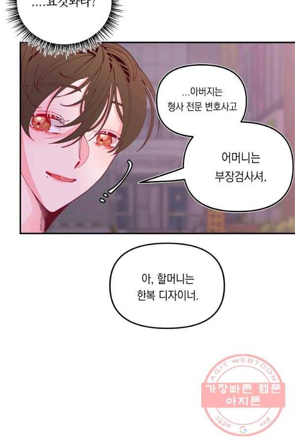 이 소설이 끝나기 전에, 24화 55