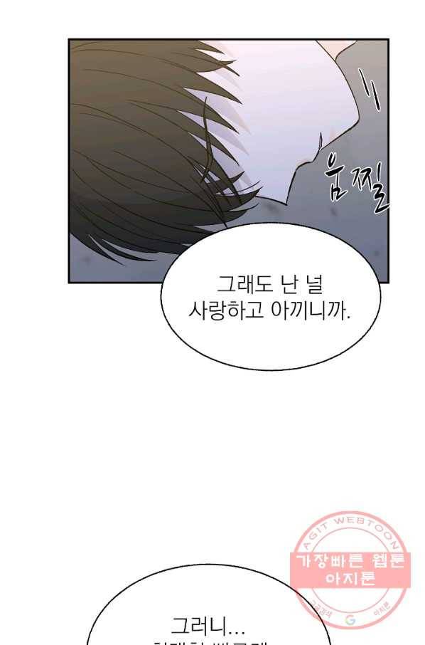 가깝고도 먼 52화 2