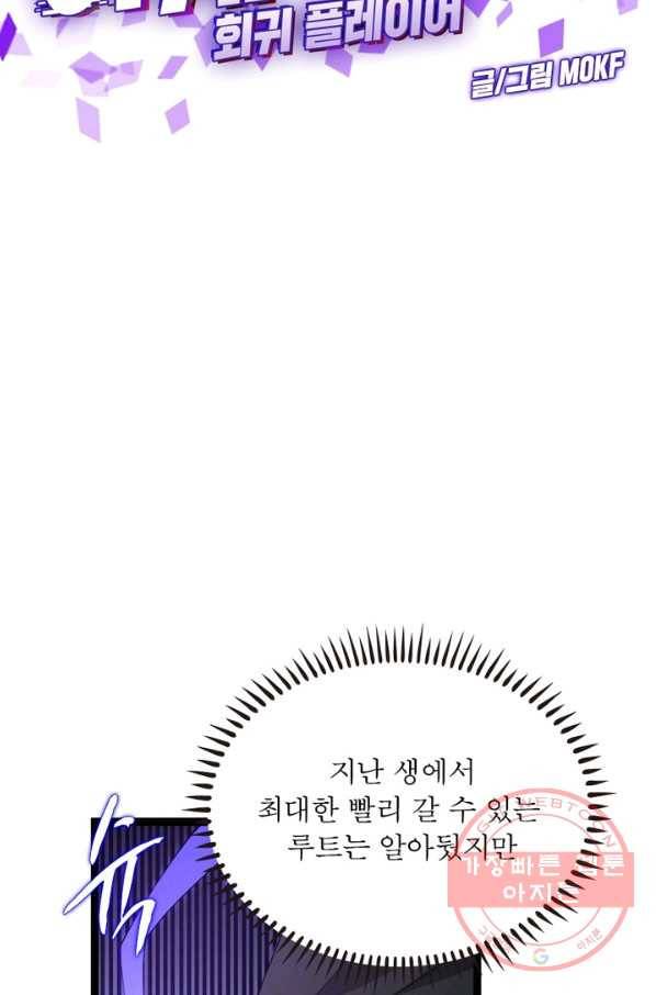 어웨이크닝: 회귀 플레이어 5화 11