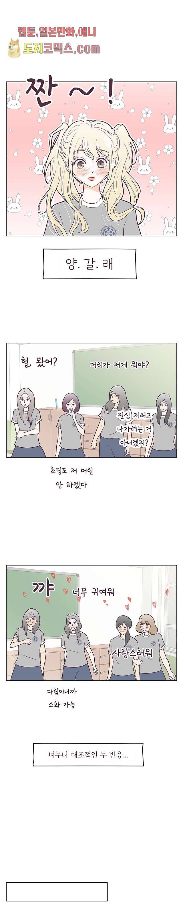 빌린 몸 11화 2