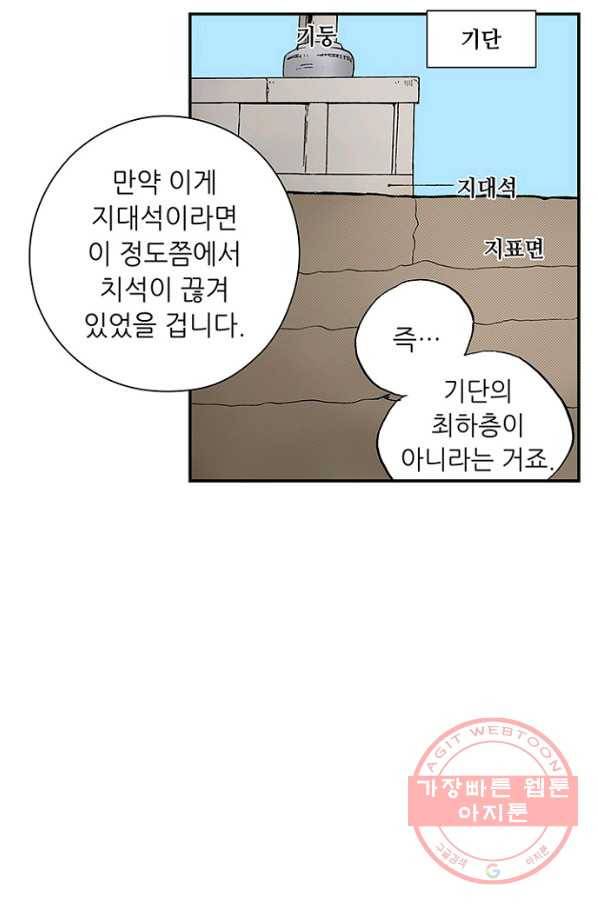 복원가의 집 193화-의뢰97(상) 13