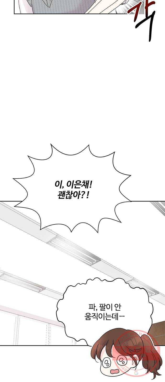 보스의 노골적 취향 14화 9
