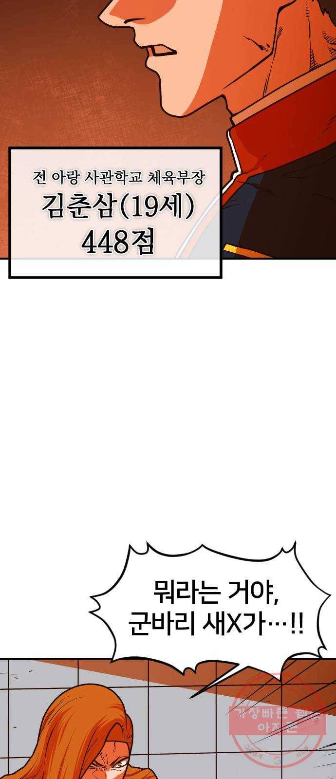 학교정벌 88교시 고신척영 73